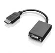 LENOVO HDMI to VGA Adapter | 20 cm (0B47069)