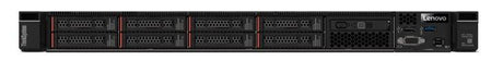 LENOVO LENOVO ThinkSystem SR630 V3, 1xIntel Xeon Gold 5418Y 24C 2.1-2.9GHz 185W, 1x32GB 2Rx8, ThinkSystem RAID 940-8i 4GB Flash PCIe Gen4 12Gb Adapter, 1x750