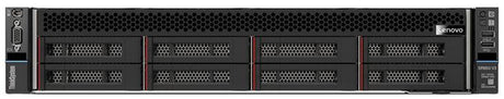 LENOVO LENOVO ThinkSystem SR650 V3, 1xIntel Xeon Silver 4410Y 12C 2.0-3.0GHz 145W, 1x16GB 1Rx8, ThinkSystem RAID 9350-16i 4GB Flash PCIe 12Gb Adapter, 1x750W