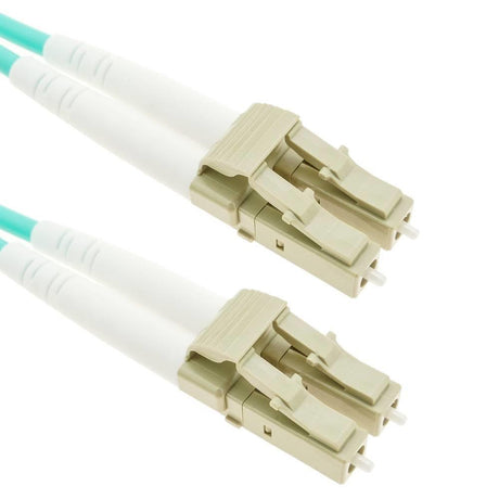 LENOVO OM4 optical cables for 16 Gb and 32 Gb FC SW SFP+ transceivers (4Z57A10847)