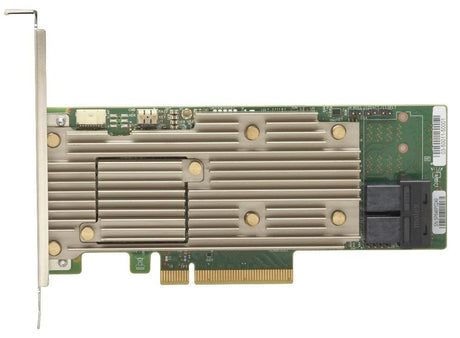 LENOVO RAID 930-8i | PCIe 3.0 x8 | 8x 12 Gb SAS | 2x Mini-SAS HD x4 (7Y37A01084)