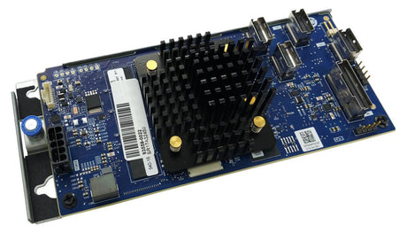 LENOVO RAID 940-16i 8 GB | Broadcom SAS3916 x8 | 16 x 12 Gb SAS (4Y37A09730)