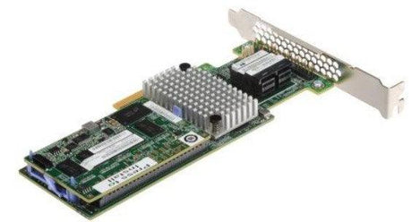 LENOVO ServeRAID M5210 SAS|SATA Controller (46C9110)