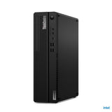 LENOVO ThinkCentre M80s Intel i5 12500 16GB | 256GB SSD SFF PC Black