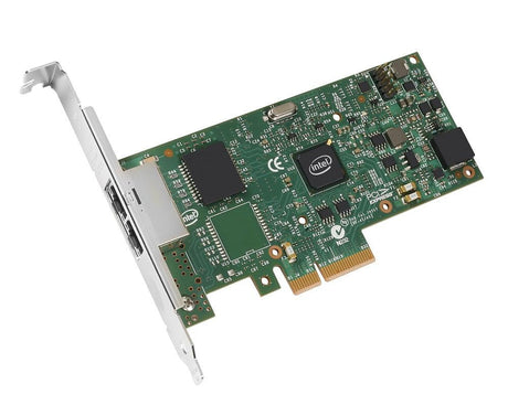 LENOVO ThinkServer I350-T2 PCIe 1Gb 2-Port Base-T Ethernet Adapter by Intel (4XC0F28730)