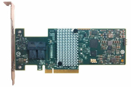LENOVO ThinkServer RAID 520i PCIe Adapter (4XC0G88840)