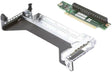 LENOVO ThinkServer x8|x16 PCIe LP+LP Riser 1 Kit (7XH7A02682)