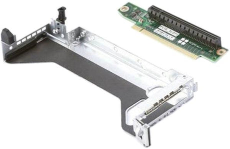 LENOVO ThinkServer x8|x16 PCIe LP+LP Riser 1 Kit (7XH7A02682)