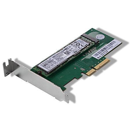LENOVO ThinkStation M.2.SSD Adapter-low profile (4XH0L08579)