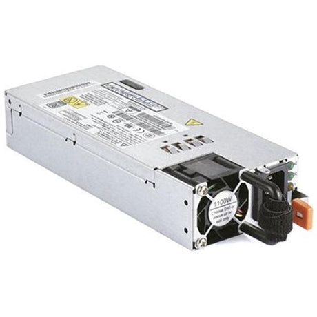 LENOVO ThinkSystem 1100W [7N67A00885] (230V|115V) Platinum Hot-Swap (7N67A00885)