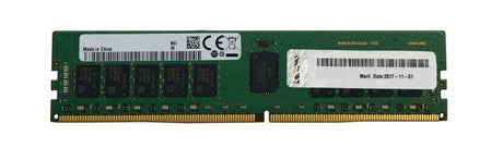 LENOVO ThinkSystem 32GB TruDDR4 2933MHz RDIMM (4ZC7A08709)