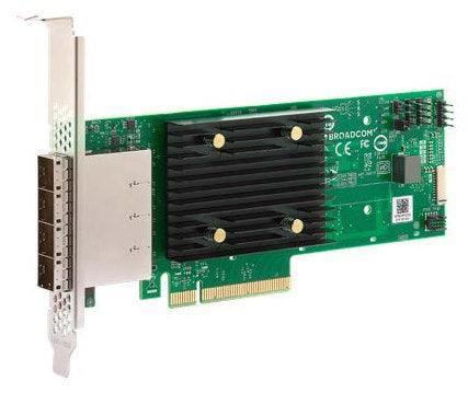 LENOVO ThinkSystem 440-16e SAS|SATA PCIe Gen4 12Gb HBA (4Y37A09724)