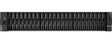 Lenovo ThinkSystem DE2000H disk array Rack (2U) Black
