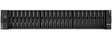 Lenovo ThinkSystem DE4000H disk array Rack (2U) Black
