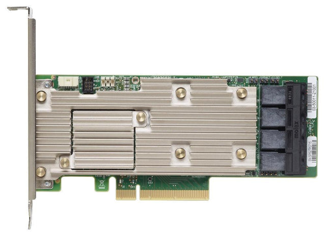 LENOVO ThinkSystem RAID 930-16i 4GB Flash PCIe 12Gb Adapter (7Y37A01086)