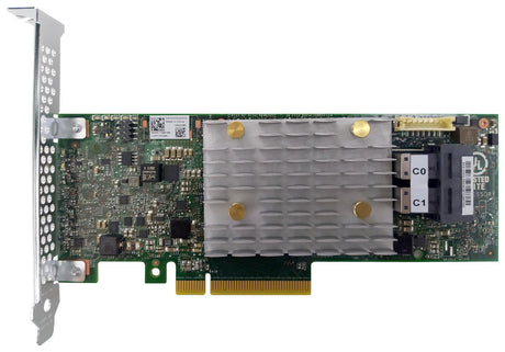 LENOVO ThinkSystem RAID 9350-8i 2GB Flash PCIe 12Gb Adapter (4Y37A72483)