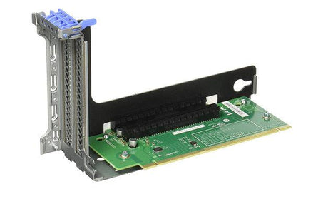 LENOVO ThinkSystem SR550|SR590|SR650 (x16|x8) |(x16|x16) PCIe FH Riser 2 Kit (7XH7A02679)