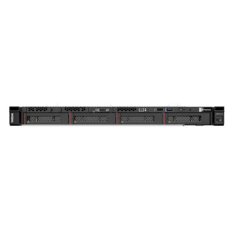 Lenovo ThinkSystem SR630 V2 server Rack (1U) Intel Xeon Silver 4309Y 2.8 GHz 16 GB DDR4-SDRAM 750 W