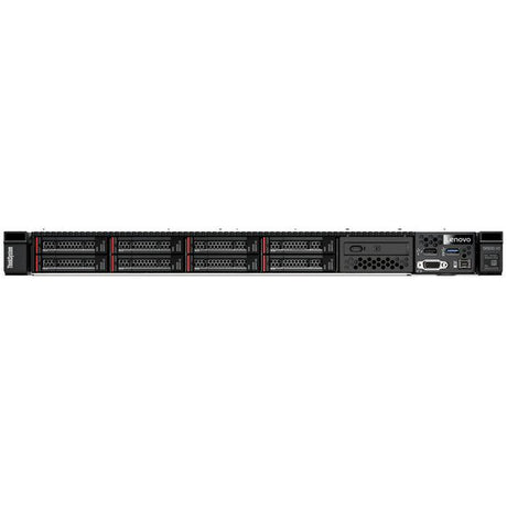 Lenovo ThinkSystem SR630 V2 server Rack (1U) Intel Xeon Silver 4314 2.4 GHz 32 GB DDR4-SDRAM 750 W