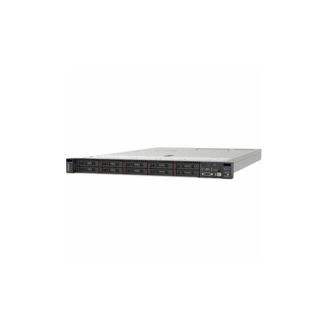 LENOVO THINKSYSTEM SR645 V3 AMD9224 24C 32GB 1Rx8 9350-8I 2GB 750W1/2 3YR XCC Standard