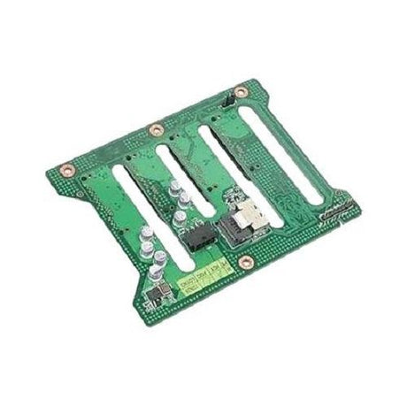 LENOVO ThinkSystem ST550 3.5' SATA/SAS 4-Bay Backplane Kit
