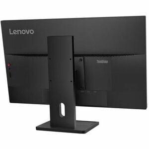 LENOVO ThinkVision E24 (23.8") monitor - 3 Years Warranty