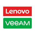 LENOVO Veeam Backup & Replication Universal Subscription License. Includes Enterprise Plus Edition features. 2 Years Subscription Upfront, 10 Instance Pack.