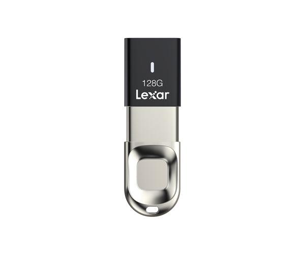 Lexar JumpDrive F35 128GB USB Flash Drive