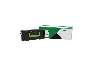 LEXMARK Monochrome Laser | Standard Yield | Yield Value: 7500 (58D6000)