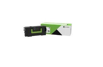 LEXMARK Monochrome Laser | Ultra High Yield | Yield Value: 55000 (58D6U0E)