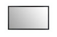 LG 49'' | IR | Multi Touch Point | 10 points | USB2.0 | black (KT-T49E)