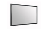LG 49'' | IR | Multi Touch Point | 10 points | USB2.0 | black (KT-T49E)