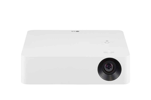 LG CineBeam PF610P Full HD LED Smart Portable Projector with Apple AirPlay 2