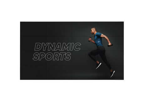 LG LG 55VL5PJ-A video wall display Indoor (55VL5PJ-A)