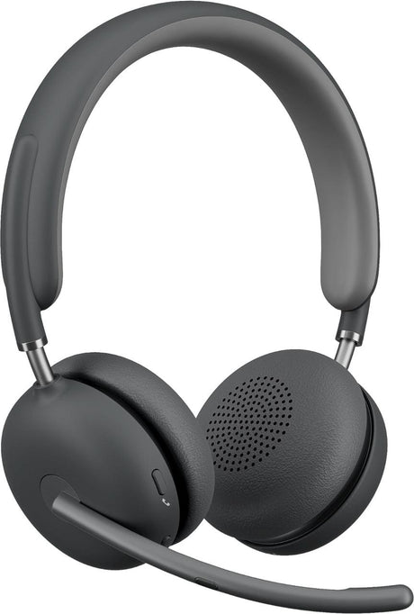 LOGITECH 20 - 20000 Hz | Bluetooth 5.2 | Li-ion | 179.1 x 70 x 183.9 mm | 230 g | UC (981-001312)