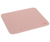 LOGITECH 200 x 230 x 2 mm | Dark Rose (956-000033)