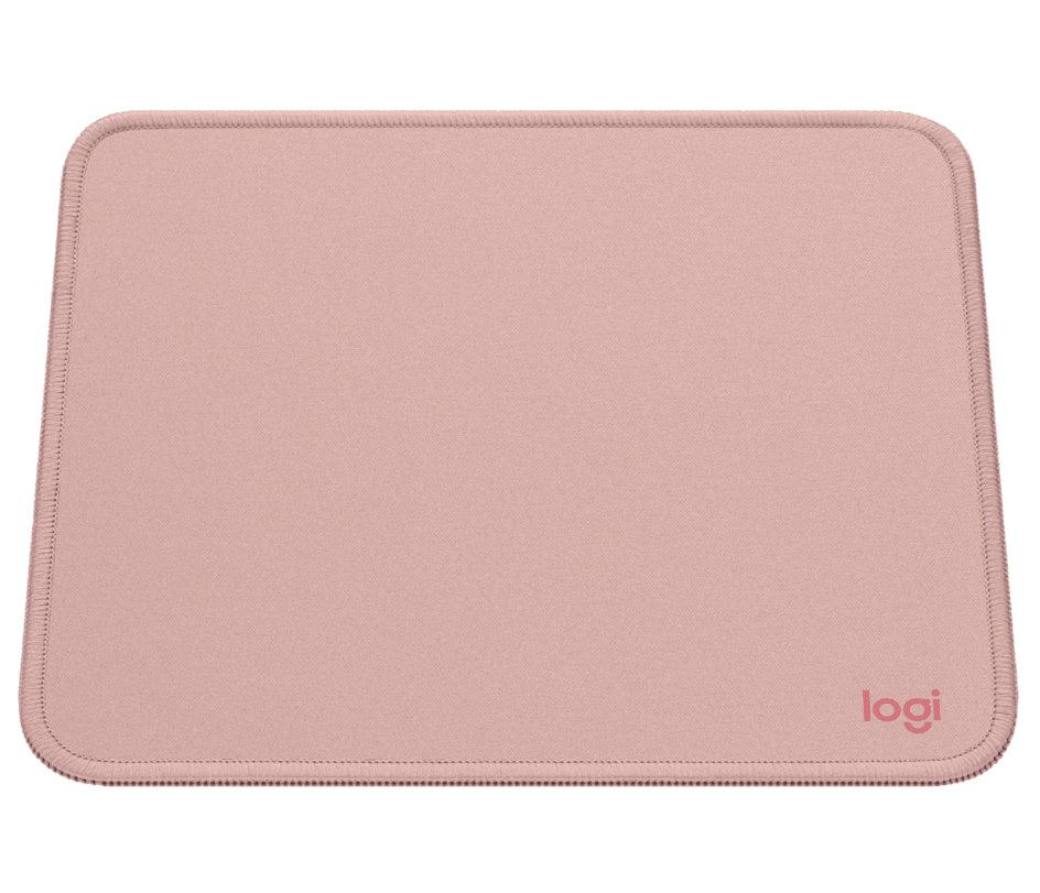 LOGITECH 200 x 230 x 2 mm | Dark Rose (956-000033)