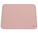 LOGITECH 200 x 230 x 2 mm | Dark Rose (956-000033)