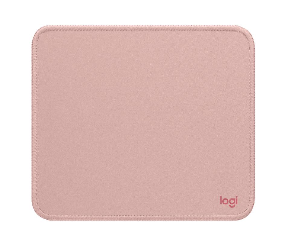 LOGITECH 200 x 230 x 2 mm | Dark Rose (956-000033)