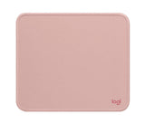 LOGITECH 200 x 230 x 2 mm | Dark Rose (956-000033)