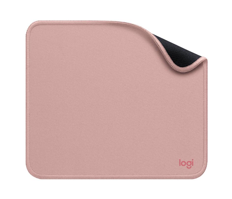 LOGITECH 200 x 230 x 2 mm | Dark Rose (956-000033)