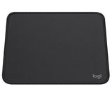 LOGITECH 200 x 230 x 2 mm | Graphite (956-000031)