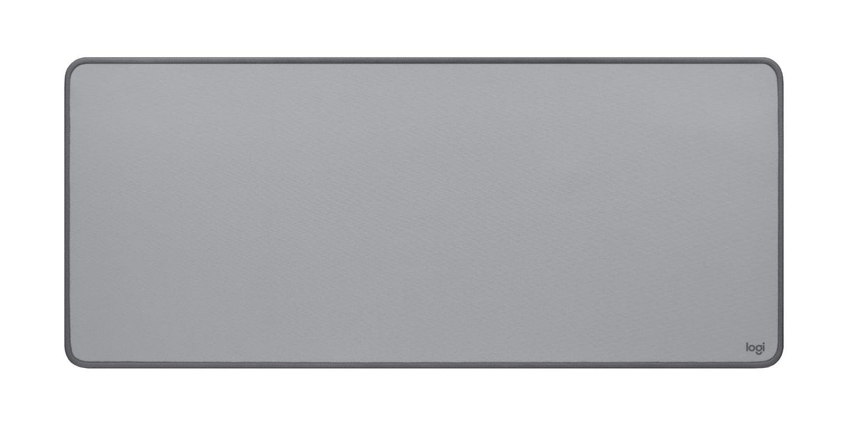 LOGITECH Soft Cloth Mat Mouse Pad