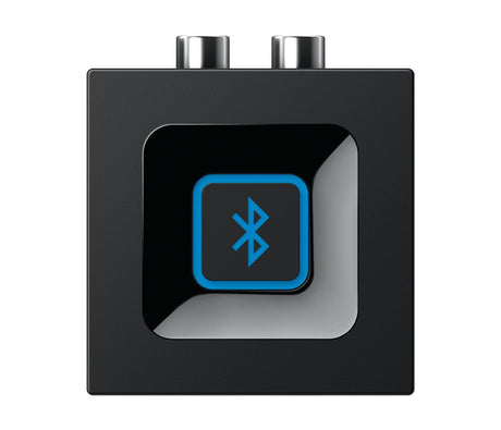 LOGITECH Bluetooth Audio Adapter for Bluetooth Streaming