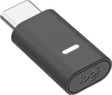 LOGITECH Zone Vibe Wireless Headset