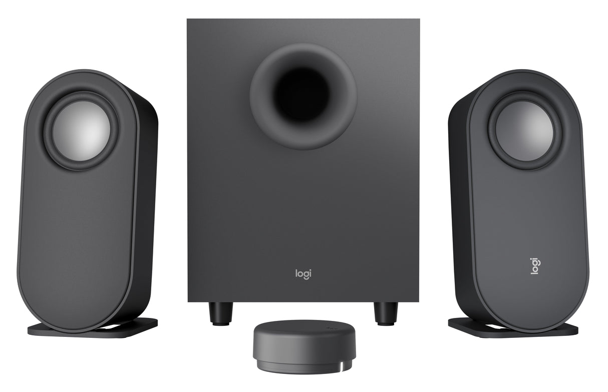 LOGITECH Z407 Bluetooth® Computer Speaker
