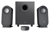 LOGITECH Z407 Bluetooth® Computer Speaker