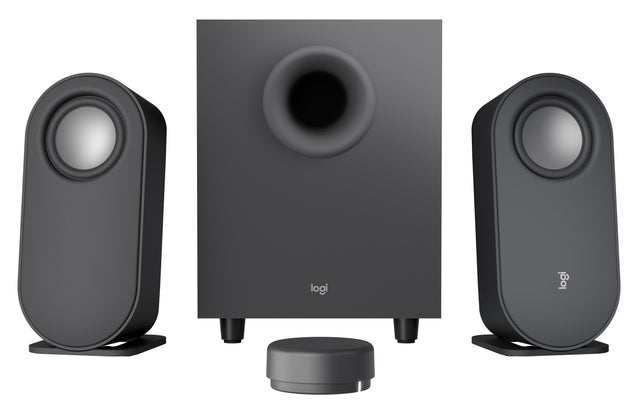 LOGITECH Z407 Bluetooth® Computer Speaker