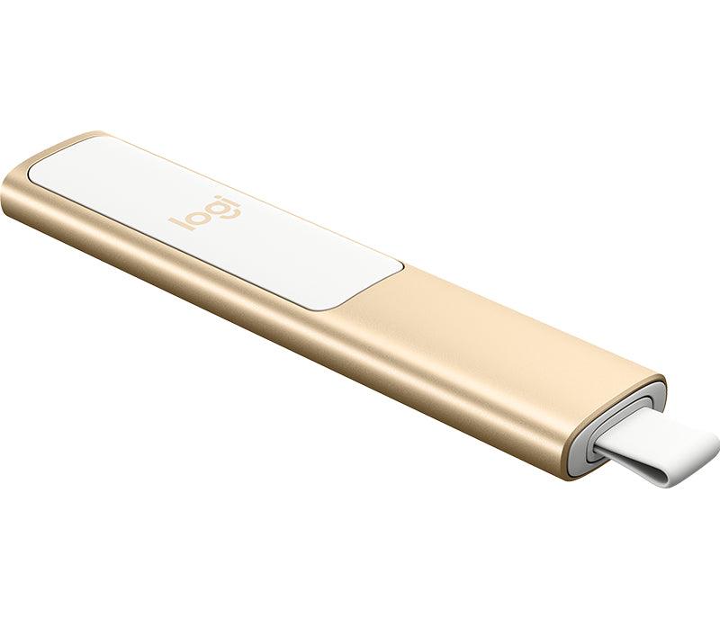 LOGITECH Spotlight Presentation Remote