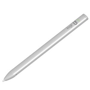 LOGITECH CRAYON WITH USB C - SILVER